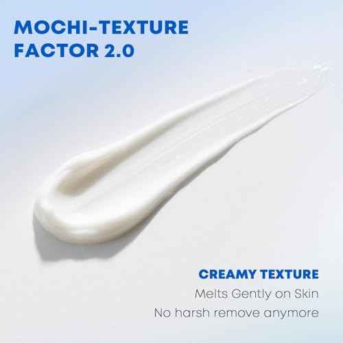 ddg Cleansing Balm,Makeup Remover Balm for Sensitive Skin,Vegan,All Natural Plant Oils,Nourish & Hydrate,Facial Cleanser for Heavy Makeup Removal(100ml/3.38fl.oz)