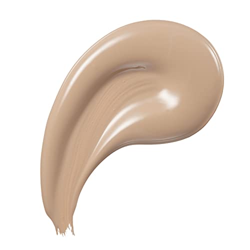 Revolution Full Coverage Foundation F3 - Buildable, Oil-Free