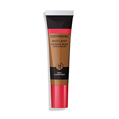 COVERGIRL Outlast Extreme Wear Concealer - Warm Tawny 872