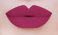 KISS ME #24 Long Wear Matte Liquid Lipstick