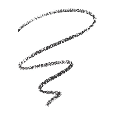 Catrice 20H Ultra Precision Gel Eye Pencil in Black
