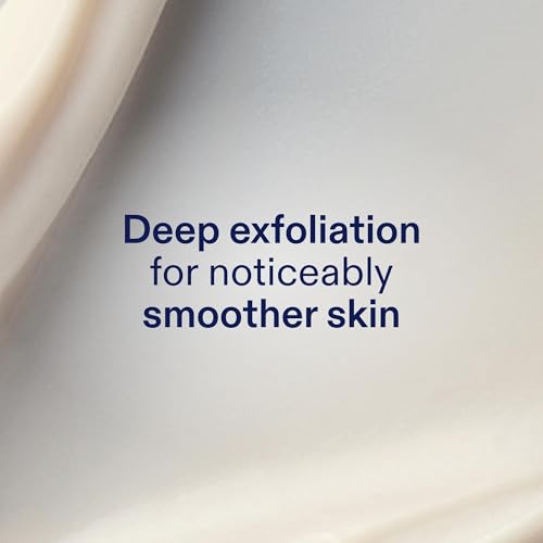 Skinfix KP + PsO Smoothing Body Treatment - 5.07 oz - Clinical-Grade Lactic Acid Smoothing Treatment for Keratosis Pilaris- and Psoriasis-Prone Skin - Safe for Sensitive Skin - Vegan, Cruelty Free