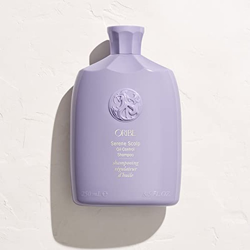 Oribe Serene Scalp Oil Control Shampoo