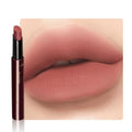Matte Lip Mud Pencil - Velvet Nude Lipstick