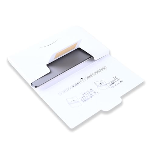 GATS-BY Oil Absorbing Sheets for Face - 350 Sheets (5 Pack)