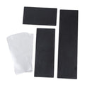 Hair Highlighting Board Set with Foil Paper - 3 Piece