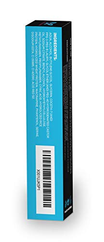 Eyelash Extension Sealant - Black Coating 8ml