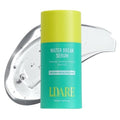 I.DARE Water Break Serum, Ceramide NP, Barrier Repair and Microbiome support, Bifida & Galactomyces, Korean skincare, Fragrance Free, 1.69 fl oz (50ml)