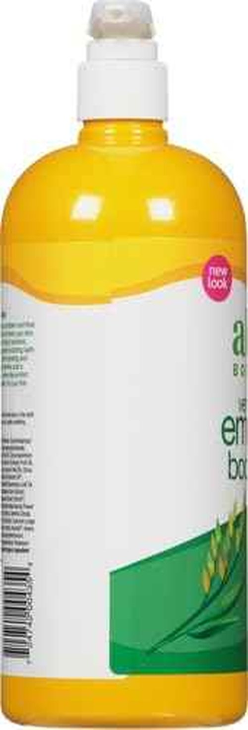 Alba Botanica Very Emollient Bath and Shower Gel, Herbal Healing, 32 Ounce