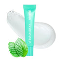 Vitamasques Sweet Mint Peptide Lip Butter Balm - Hydrating Korean Lip Treatment