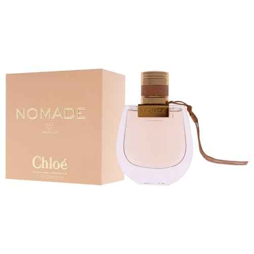 Chloe Nomade Eau De Parfum Spray For Women, 1.7 Ounce