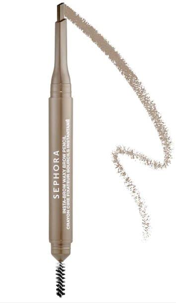 Sephora Insta-Brow Waxy Pencil 1.5 Taupe
