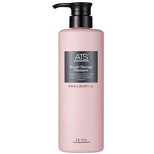 Repair Therapy Shampoo and Mask 600ML - Damaged & Dry Hair