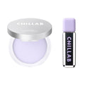 Frankincense & Castor Oil Roller with Removable Rose Quartz | Cooling Face & Body Roll-On to Support Smooth Skin, Refresh Under Eyes & Promote Smooth-Looking Texture, 1.7 Fl Oz (1)