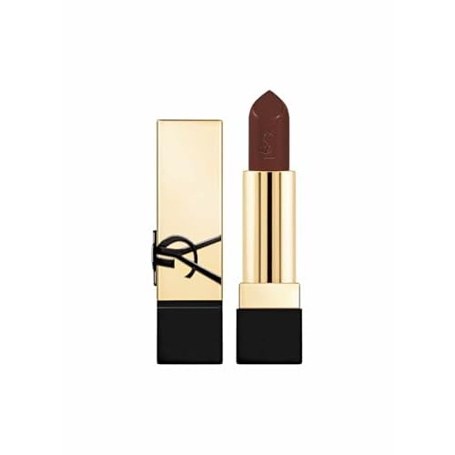 Yves Saint Laurent Rouge Pur Couture Satin Lipstick N13 Effortless Maroon