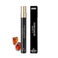 PUREAMOR Amber Noir Pheromone Perfume for Women, Long-Lasting Vanilla & Amber Scent, 0.4oz Travel Spray