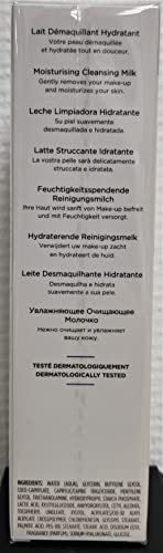 IOMA Paris Hydra Moisturizing Cleansing Milk 200ml