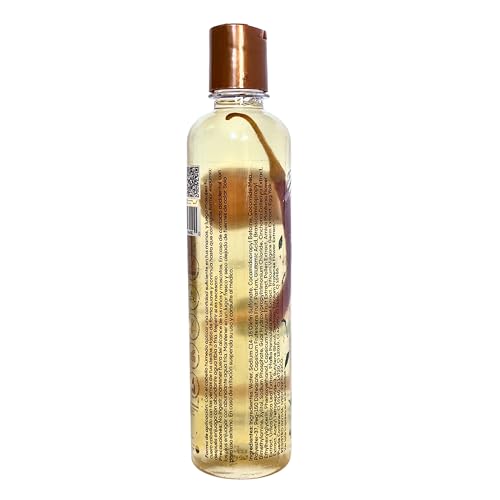 Ritual Botanico Dandruff Control Shampoo with Mint & Chili, 400ml