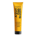 Matrix A Curl Can Dream Rich Mask, Hydrating & Deep Conditioning Leave-In Mask, Curly & Coily Hair, Sulfate & Paraben-Free, Preserves Curl Pattern