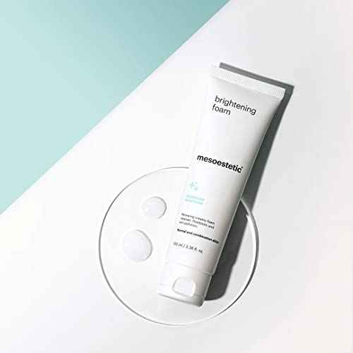 Mesoestetic Brightening Foam