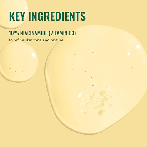 Good Molecules Niacinamide 10% Serum - Pore Minimizer