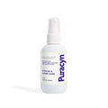 Eyelid and Lash Care - Natural, Medical-Grade Spray for Effective Relief from Styes, Blepharitis, and Irritation, 3 oz Bottle