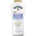 Gold Bond Ultimate Comfort Body Powder, Aloe & Chamomile 10-Ounce Bottles (Pack of 4)