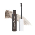 MCoBeauty Magic Brows 3-in-1 Tinted Brow Gel - Dark Brown