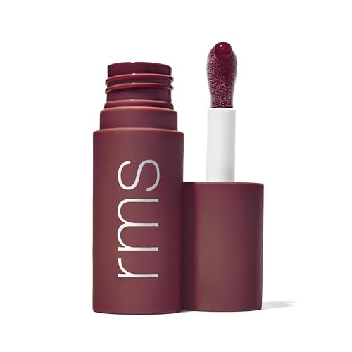 RMS Beauty Legendary Lip Oil – High-Shine Hydrating Gloss