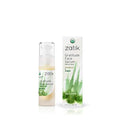 Zatik Naturals - Gratitude Face Serum with Seaweed and Algae, USDA Organic, Vegan, Non GMO Gluten Free, Soy Free, Alcohol Free, pH Balanced, Biodegradable, 1.0 fl oz, 30ml