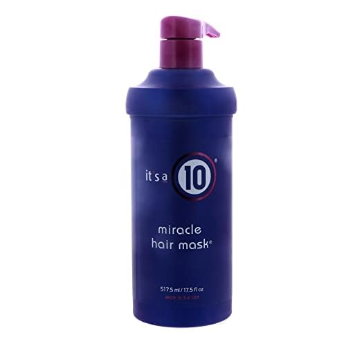 It'S A 10 - Miracle Hair Mask - 517.5ml/17.5oz