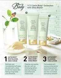 /Mary Kay White Tea & Citrus Satin Body® Indulgent Shea Wash