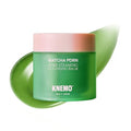 KNEMO Matcha PDRN Thermal Cleansing Balm – Warming Makeup Remover