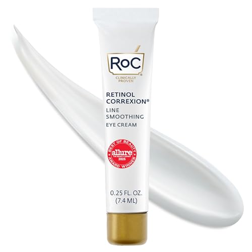 RoC Retinol Correxion Eye Cream - Dark Circles & Wrinkles
