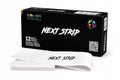 Next Strip Premium Neck Strips, Large Size – 60 Count, Barber & Salon