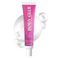 Body Adhesive Glue for Clothes & Skin 30ml - Sweat & Water Resistant
