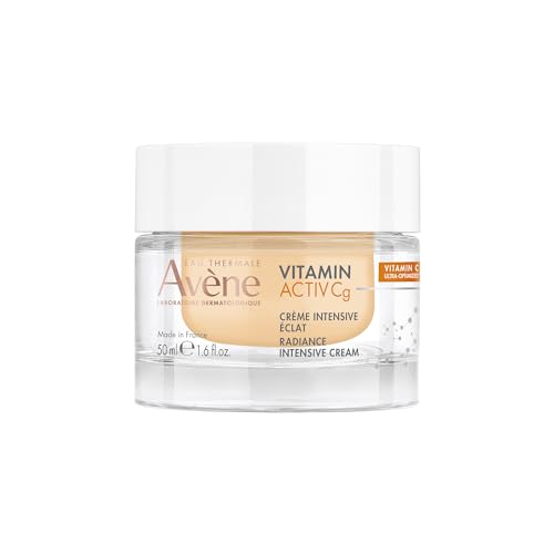 Av?ne Vitamin Activ Cg Radiance Intensive Cream