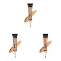 REAL LOVE IN ESSENCE FOUNDATION (21 Nude Beige, 10g)
