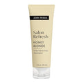 John Frieda Salon Blonde Honey Tone Perfecting Treatment with Protein-Peptide Complex, Hair Toner, Toner for Blonde Hair 4 fl oz