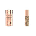 Nexxus Strong Hold 2.33oz Hair Wax Slick Stick and 3.3oz Repair & Nourish Ultra Lightweight Hair Oil Bundle