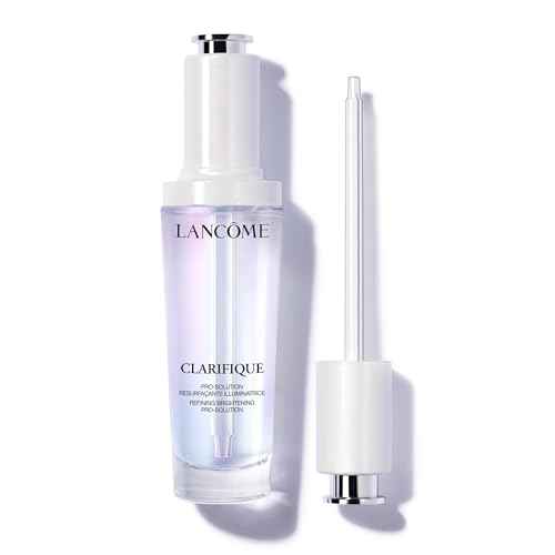 Lanc?me Clarifique Pro-Solution Face Serum - Facial Serum For Visibly Reducing Dark Spots & Acne Spots - With 10% PHA and Niacinamide