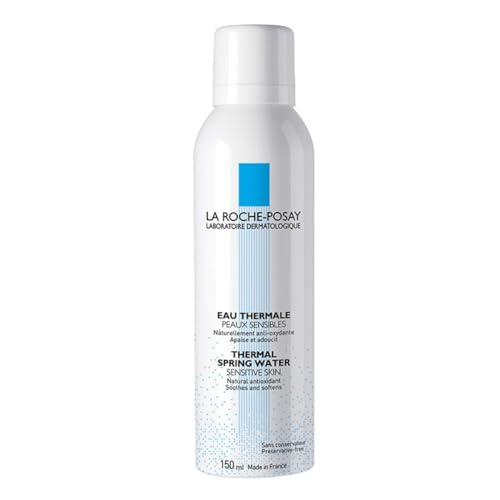 La Roche-Posay Thermal Spring Water Face Mist Spray