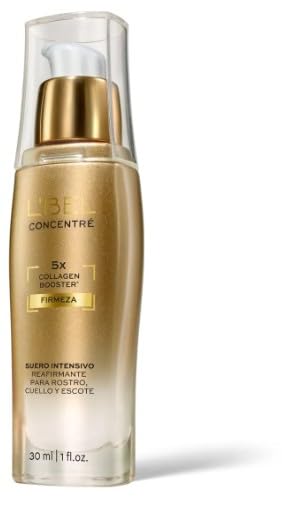 L'Bel Concentre Total Anti-Aging Skincare Set with Cream, Eye Treatment & Serum