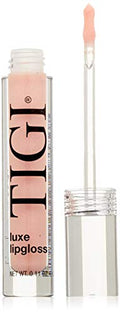 TIGI Luxe Lip Gloss - Superficial Shade, 0.11oz