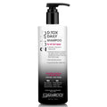 FRAMESI Color Lover Hair Repair Foam, 6.8 fl oz