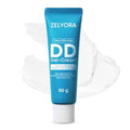 ZELYORA DermiShuttle DD Gel-Cream Moisturizer 50g
