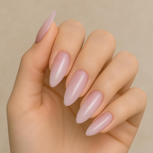 HEMA-Free Builder Nail Gel in Valentine - 0.5 Fl oz