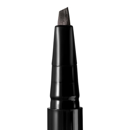 Arches & Halos Waterproof Brow Pen - Angled Bristle, Smudge Proof
