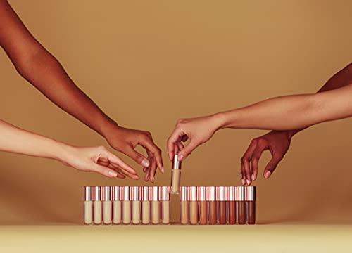 Revolution Conceal & Define Concealer C6 - Full Coverage, Vegan