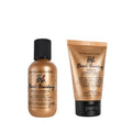 Bumble and bumble. Bond-Building Hair Repair Shampoo + Conditioner Set | For Damaged Hair | Color Safe | Anti Frizz + Adds Shine | Curly, Wavy, Straight